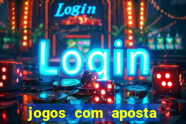 jogos com aposta de 5 centavos